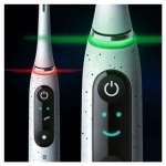 Ηλεκτρική οδοντόβουρτσα Oral-B iO Series 10