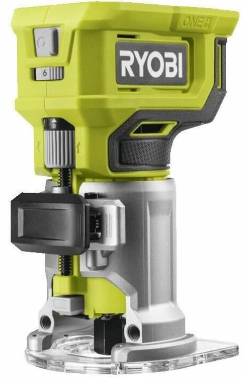 Φρέζα Ryobi RTR18-0
