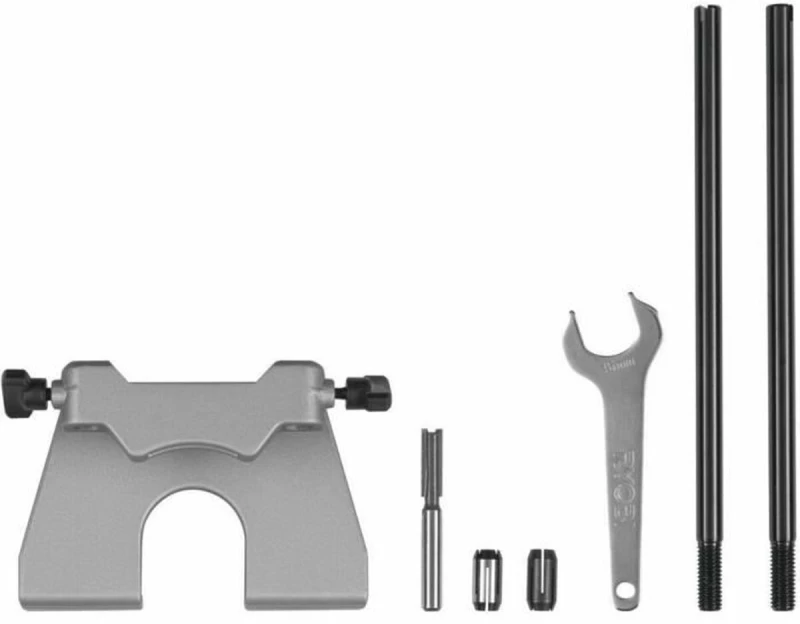 Φρέζα Ryobi RTR18-0