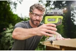 Φρέζα Ryobi RTR18-0