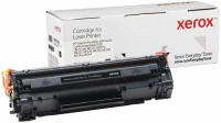 Τόνερ Xerox CF283X/CRG-137 Μαύρο