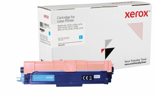 Τόνερ Xerox TN-247C Κυανό