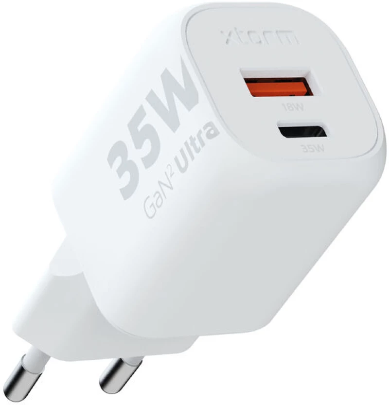 Powerbank Xtorm XEC035 Λευκό
