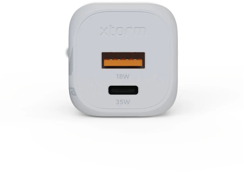 Powerbank Xtorm XEC035 Λευκό