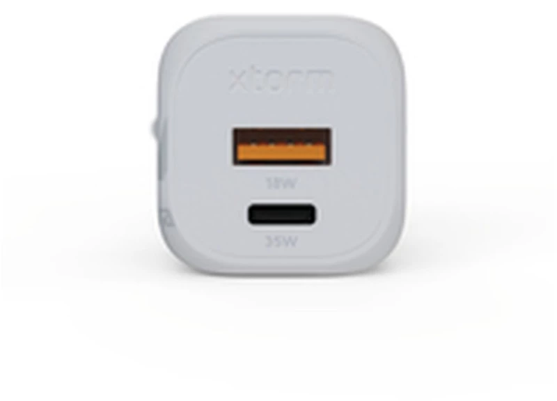 Powerbank Xtorm XEC035 Λευκό