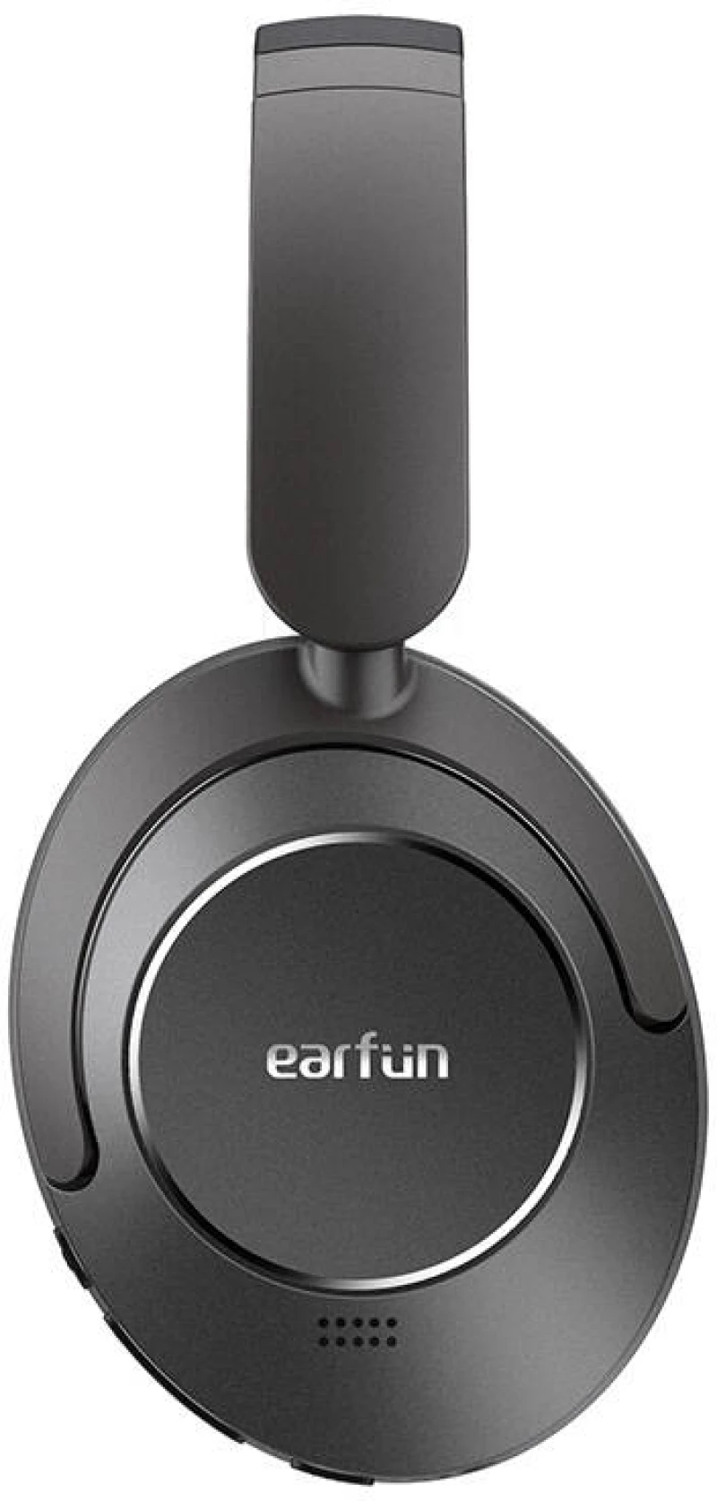 Wireless headphones EarFun WavePro (black)