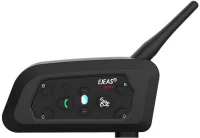 Motorcycle Intercom EJEAS V6PRO+