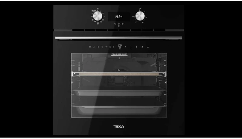 Πολυλειτουργικός Φούρνος Teka 1400 W 70 L A+