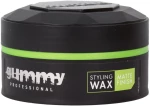 Κερί Μαλλιών για Περισσóτερο Σχήμα Gummy Matte Finish 150 ml Μαλλιά