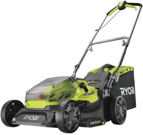 Κοπτικό γκαζόν Ryobi RY18LM37A-240