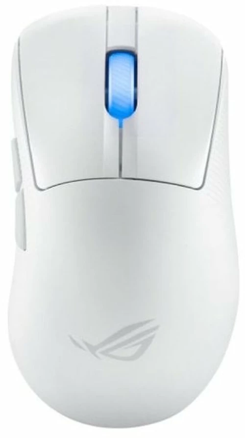 Ποντίκι Asus  ROG Keris II Ace Λευκό