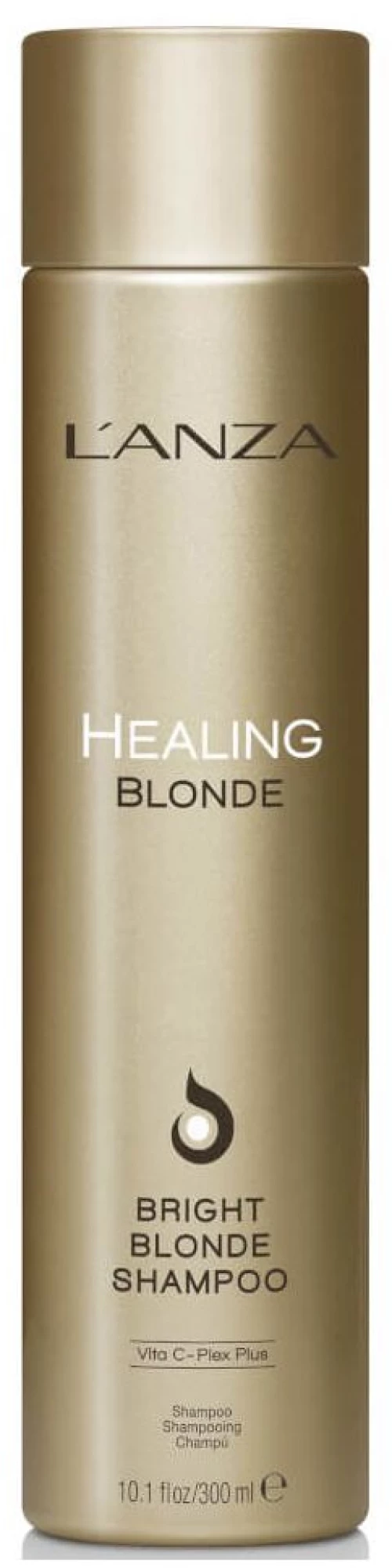 Σαμπουάν Bright Blonde 300 ml