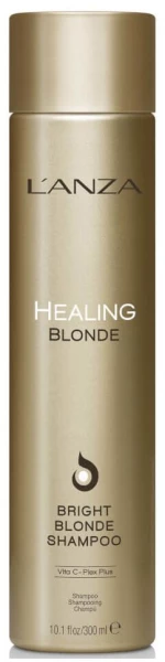 Σαμπουάν Bright Blonde 300 ml