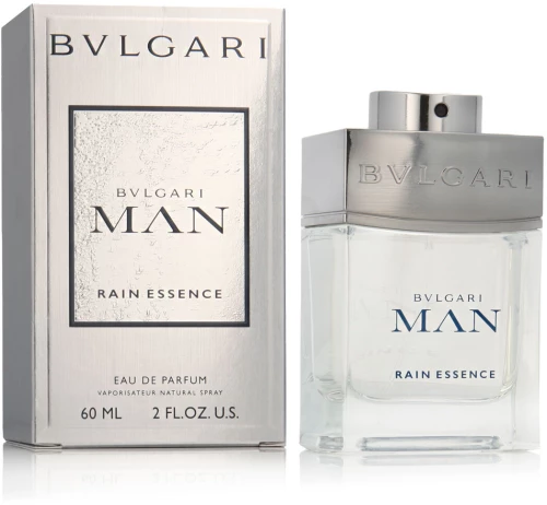 Ανδρικό Άρωμα Bvlgari Rain Essence EDP 60 ml