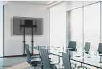 Βάση Τηλεόρασης Neomounts WL55-875BL1 100" 37"