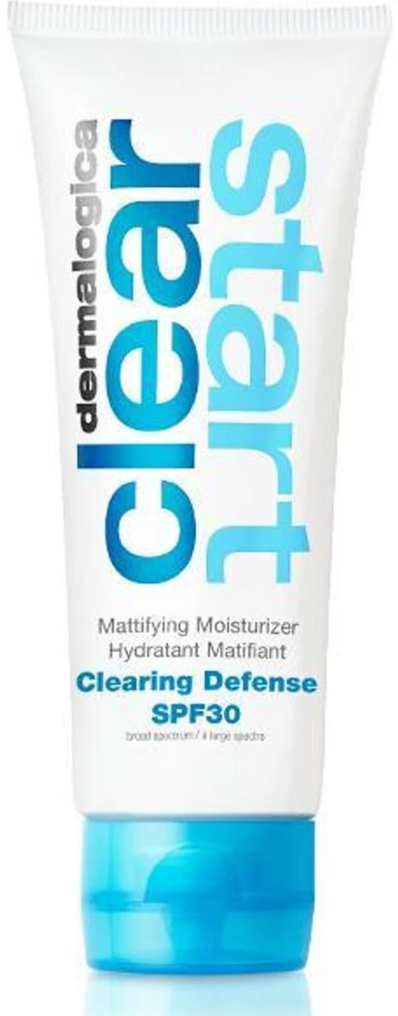 Ενυδατική κρέμα προοσώπου Dermalogica Clear Start Clearing Defense Spf 30 59 ml