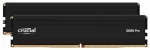 Μνήμη RAM Crucial CP2K16G60C48U5 32 GB DDR5 SDRAM DDR5 6000 MHz