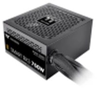 Τροφοδοσία Ρεύματος THERMALTAKE SMART BX3 550W 80+ GOLD 550 W 110 W 80 Plus Bronze