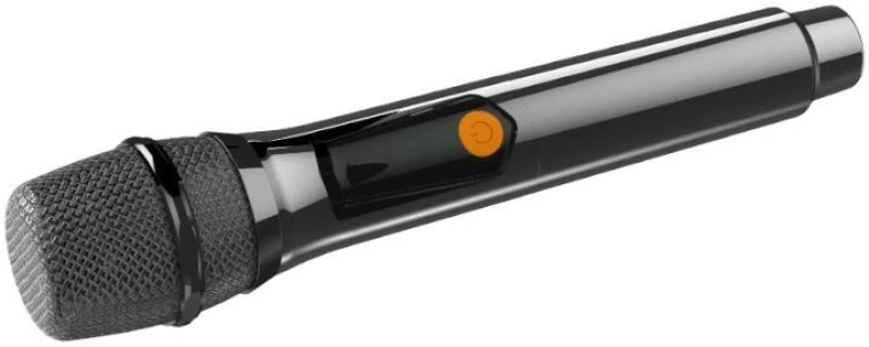 Speaker HiFuture Music Box Bluetooth (black)