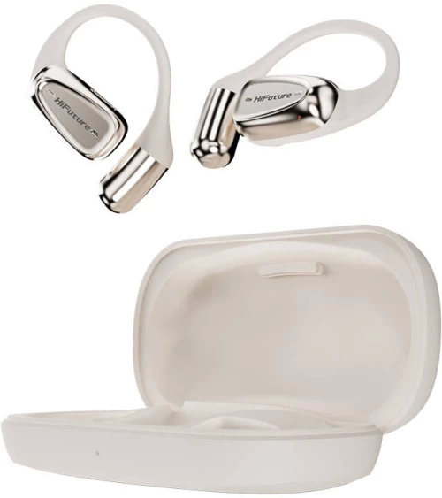 HiFuture FutureMate 2 Pro Wireless Earphones (white)