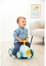 Παιχνίδι Kατασκευή Ecoiffier Walking Car Rabbit