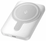 Powerbank Vention FHSW0 Λευκό