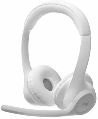 Ακουστικά Logitech 981-001417 Λευκό