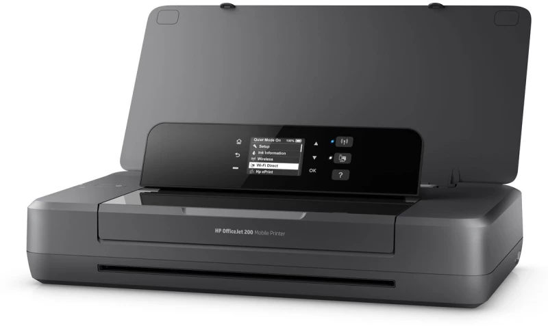 Εκτυπωτής HP Officejet 200