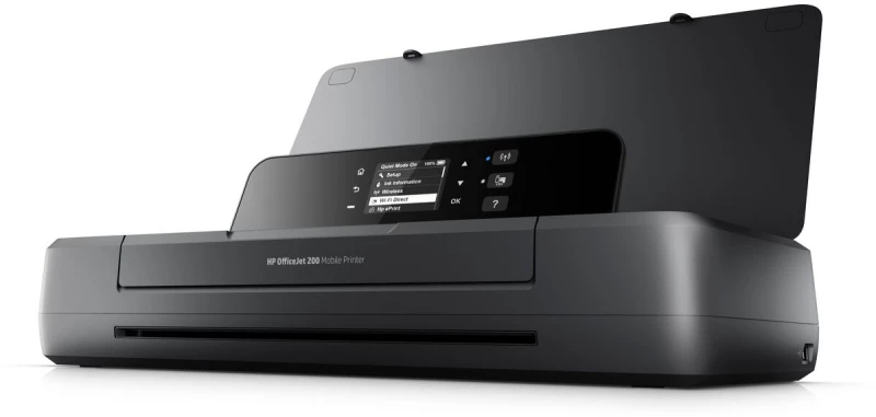 Εκτυπωτής HP Officejet 200