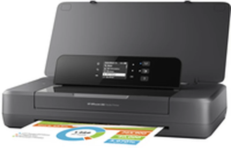 Εκτυπωτής HP Officejet 200