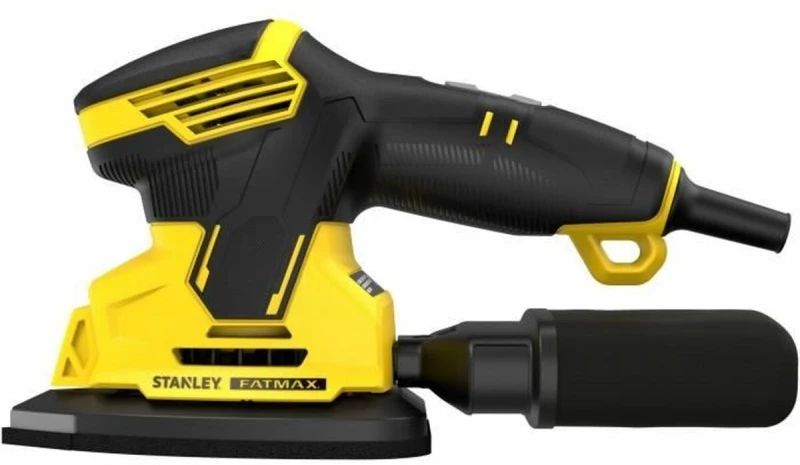 Εκκεντρικό τριβείο Stanley