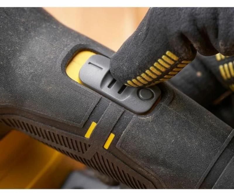 Εκκεντρικό τριβείο Stanley