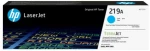 Τόνερ HP W2191A Κυανό