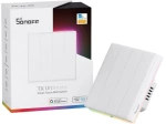 Smart Wi-Fi Touch Wall Switch Sonoff TX T5 4C (4-channel)