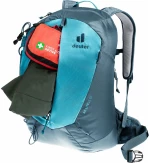Αθλητικό Σακίδιο Deuter 342002413910 Μπλε