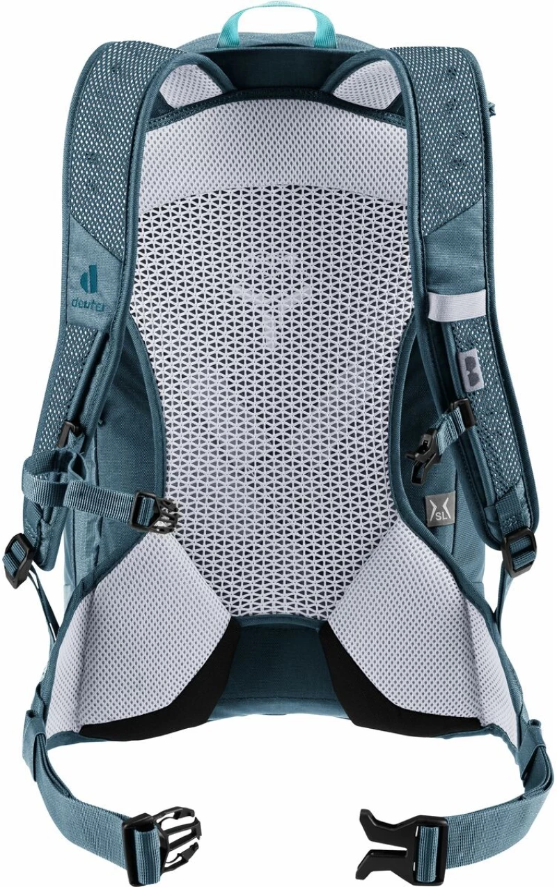 Αθλητικό Σακίδιο Deuter 342002413910 Μπλε