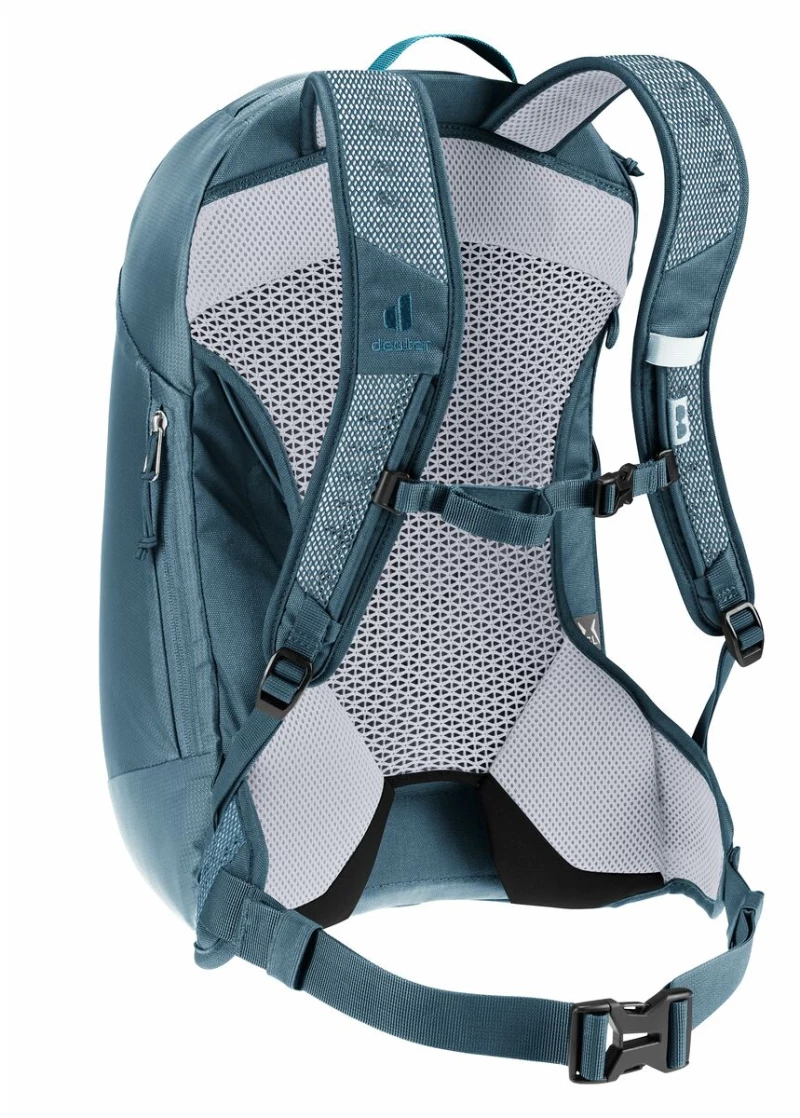 Αθλητικό Σακίδιο Deuter 342002413910 Μπλε