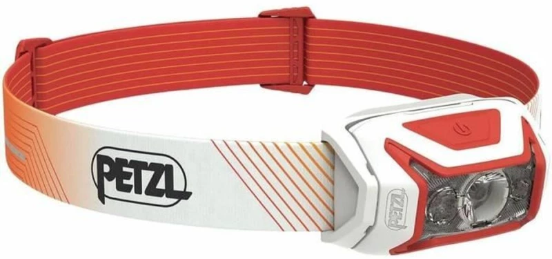 Προβολέας με LED για το Κεφάλι Petzl E065AA03 Κόκκινο (1 μονάδα)