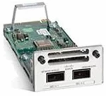 Διακόπτης CISCO C9300-NM-2Q=