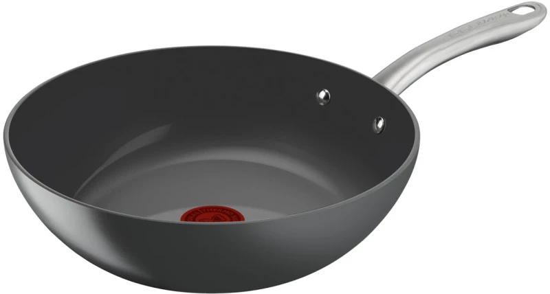 Τηγάνι Tefal C4241953 Γκρι Ανοιχτό Γκρι Αλουμίνιο