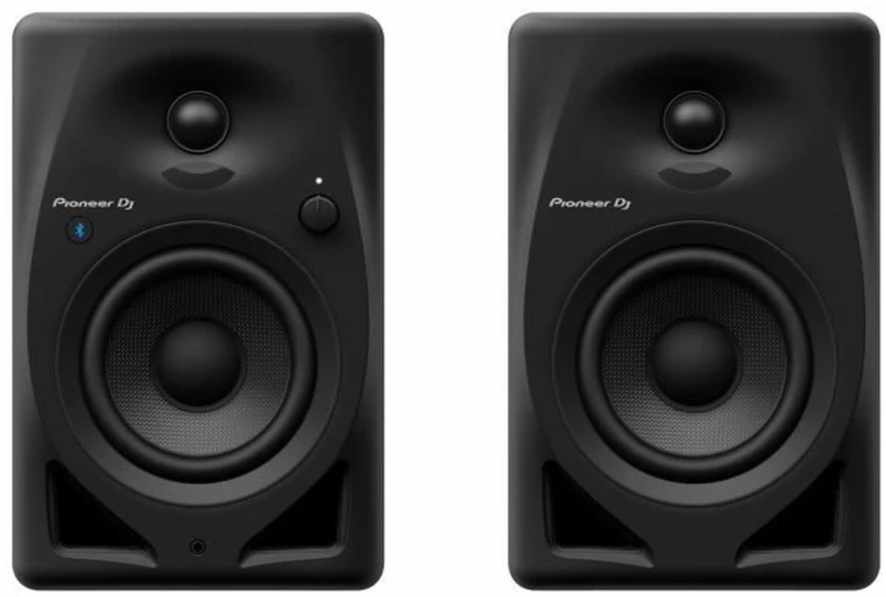 Ηχεία Pioneer Μαύρο (x2)
