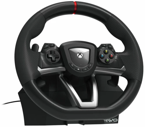 Τιμόνι HORI Racing Wheel Overdrive