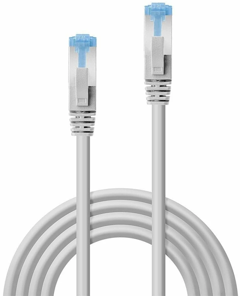 Καλώδιο USB LINDY 47142 Γκρι 50 m (1 μονάδα)