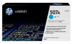 Τόνερ HP 507A Κυανό
