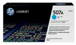 Τόνερ HP 507A Κυανό