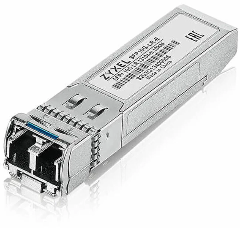 Μονάδα ινών MultiMode SFP ZyXEL SFP10G-LR-E-ZZBD01F