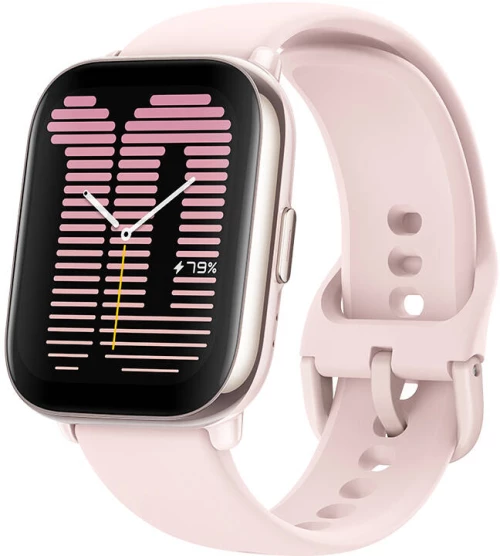 Smartwatch Amazfit Active (Pink)