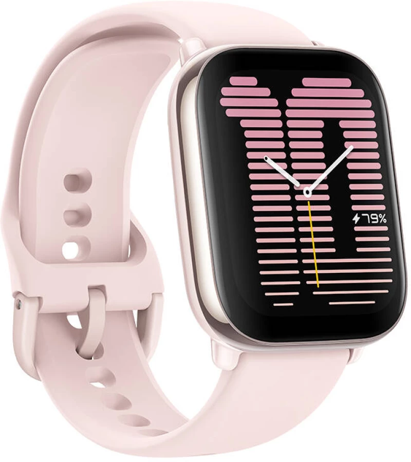 Smartwatch Amazfit Active (Pink)