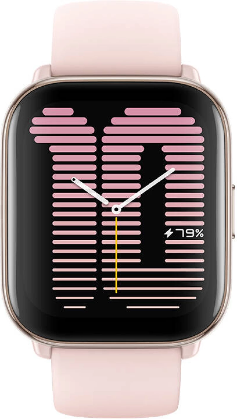 Smartwatch Amazfit Active (Pink)