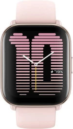 Smartwatch Amazfit Active (Pink)